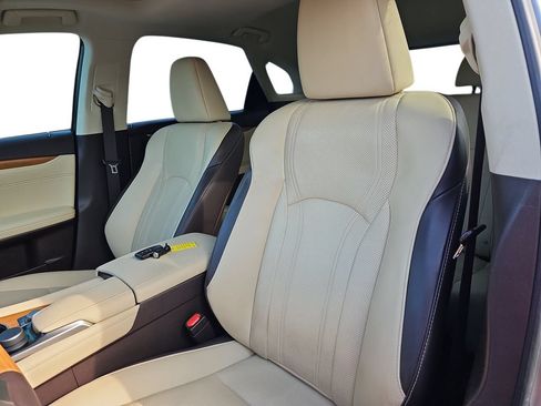 Used 2019 Lexus RX 350 FWD w/ Premium Package image 15
