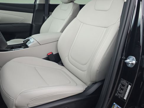 New 2026 Hyundai Tucson SEL AWD/4WD image 13