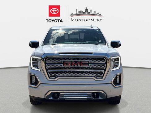 Used 2021 GMC Sierra 1500 Denali w/ Denali Ultimate Package AWD/4WD image 8