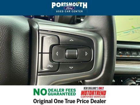 Used 2025 Chevrolet Silverado 1500 LT image 18
