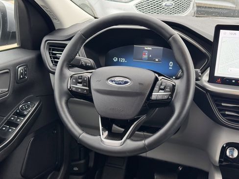 Used 2023 Ford Escape Active w/ Tech Pack #2 image 22