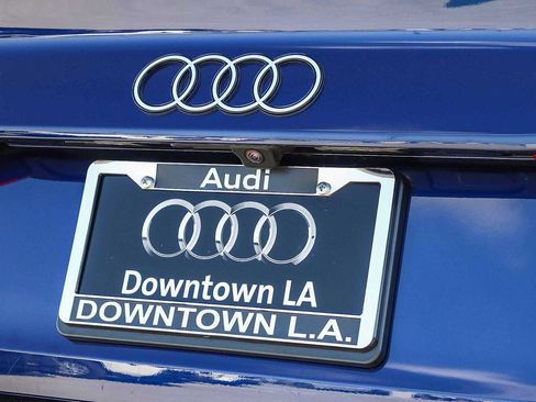 New 2025 Audi A3 2.0T Premium AWD/4WD image 11