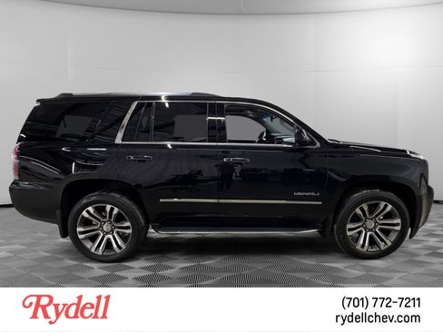 Used 2020 GMC Yukon Denali w/ Open Road Package image 6