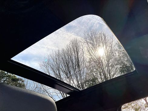 Used 2025 Chevrolet Blazer RS w/ Driver Confidence II Package image 13