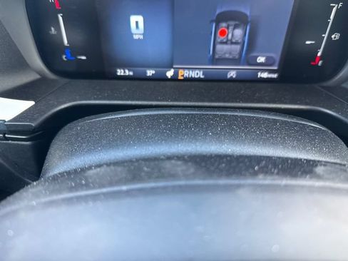 New 2026 Ford Bronco Sport Heritage w/ Convenience Package AWD/4WD image 33