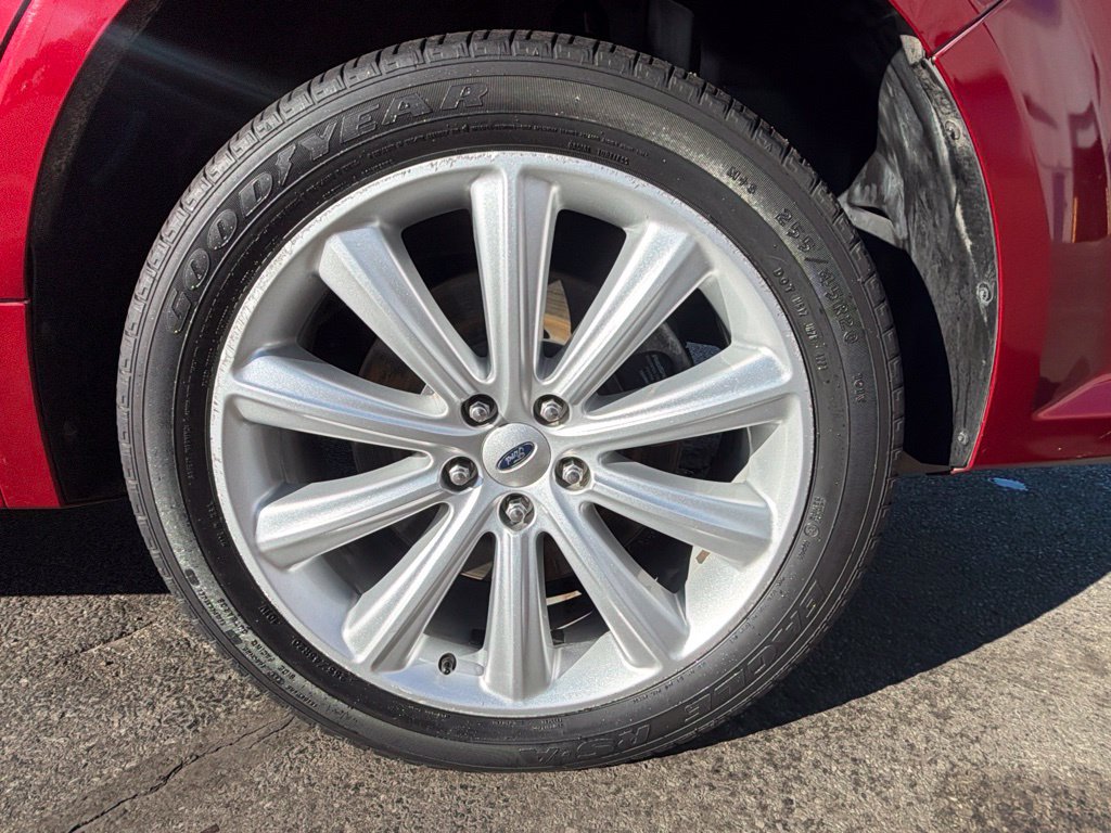 Used 2019 Ford Flex SEL w/ Equipment Group 202A AWD/4WD image 56