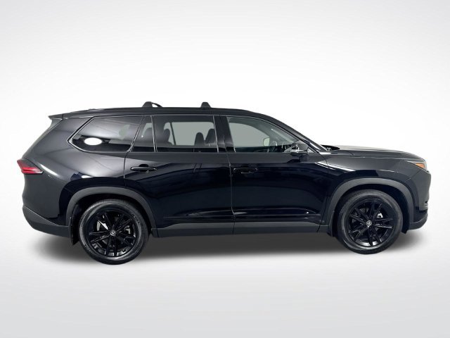 Used 2026 Toyota Grand Highlander AWD Hybrid image 38