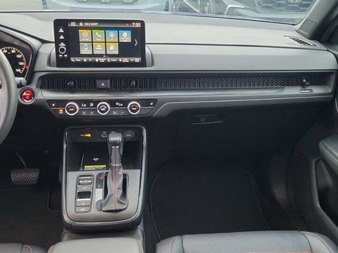 Certified 2024 Honda CR-V Sport-L image 4