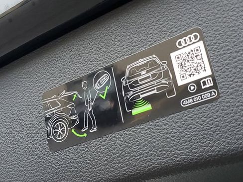 New 2026 Audi Q7 3.0T Premium Plus image 37