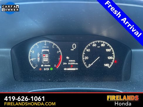 Used 2024 Honda CR-V LX image 18