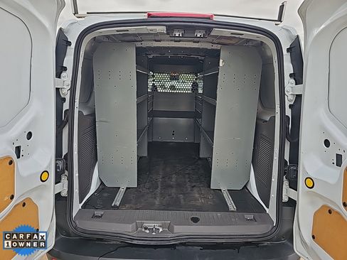 Used 2019 Ford Transit Connect XL image 25