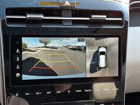 Certified 2023 Hyundai Tucson Limited image 19