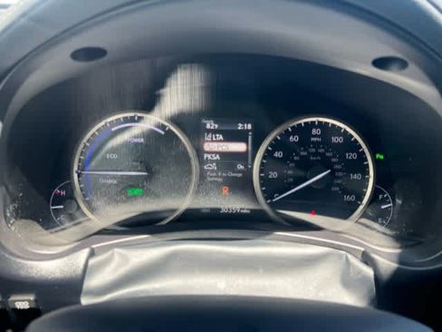 Used 2020 Lexus NX 300h AWD w/ Premium Package image 35