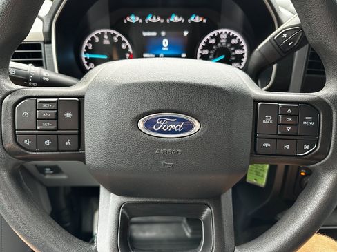 Used 2021 Ford F150 XLT w/ XTR Package image 21