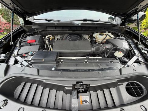 Used 2021 Chevrolet Tahoe 4WD image 21