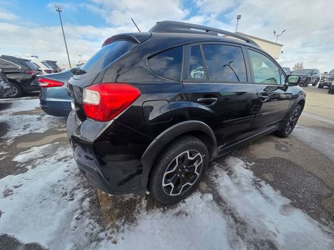 Used 2015 Subaru Crosstrek 2.0i Premium image 6