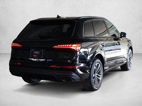 New 2026 Audi Q7 2.0T Premium AWD/4WD image 2
