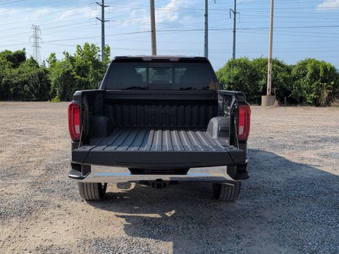 New 2026 GMC Sierra 1500 SLT w/ SLT Premium Plus Package AWD/4WD image 4