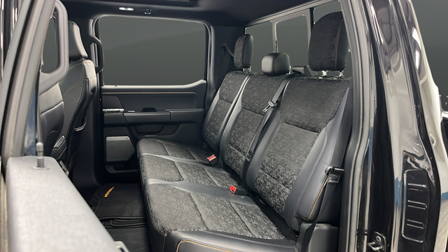 Used 2025 Ford F150 Tremor w/ Bed Utility Package AWD/4WD image 22