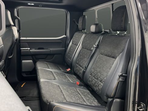Used 2025 Ford F150 Tremor w/ Bed Utility Package AWD/4WD image 22