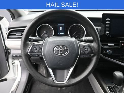 Certified 2023 Toyota Camry LE image 15