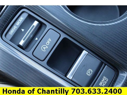 Used 2026 Honda Civic Sport image 17