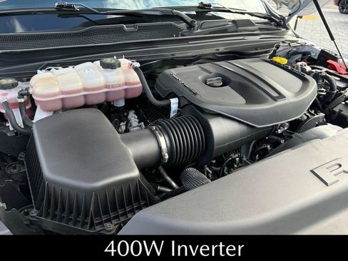 Used 2025 RAM 1500 Big Horn image 25