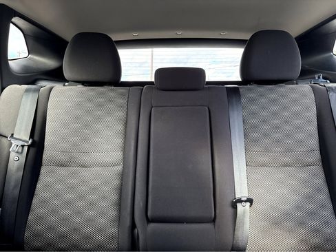 Used 2022 Nissan Rogue Sport SV image 18