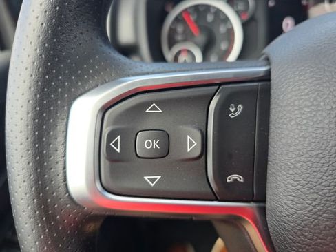 New 2026 RAM 3500 Tradesman AWD/4WD image 10