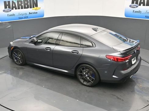 Used 2021 BMW M235i xDrive Gran Coupe w/ Premium Package AWD/4WD image 23