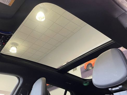 Used 2023 Mercedes-Benz EQE 350+ 4MATIC SUV image 28