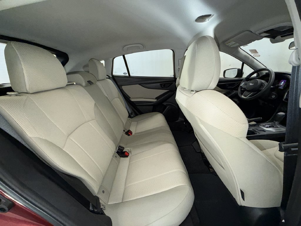 Used 2023 Subaru Impreza 2.0i AWD/4WD image 5