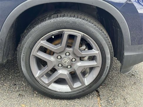 Certified 2023 Honda Passport EX-L image 7