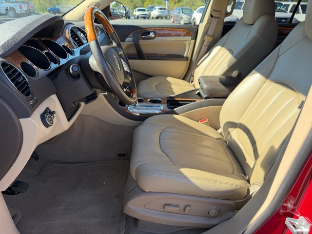Used 2012 Buick Enclave Convenience AWD/4WD image 10