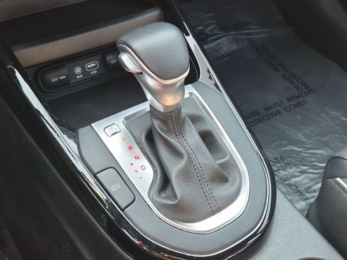 Used 2020 Kia Forte GT-Line FWD image 25