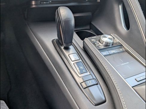 Used 2021 Lexus LC 500 Convertible w/ Touring Package RWD image 15