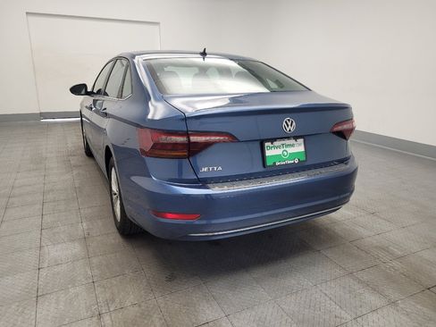 Used 2019 Volkswagen Jetta S w/ Driver Assistance Package FWD image 6