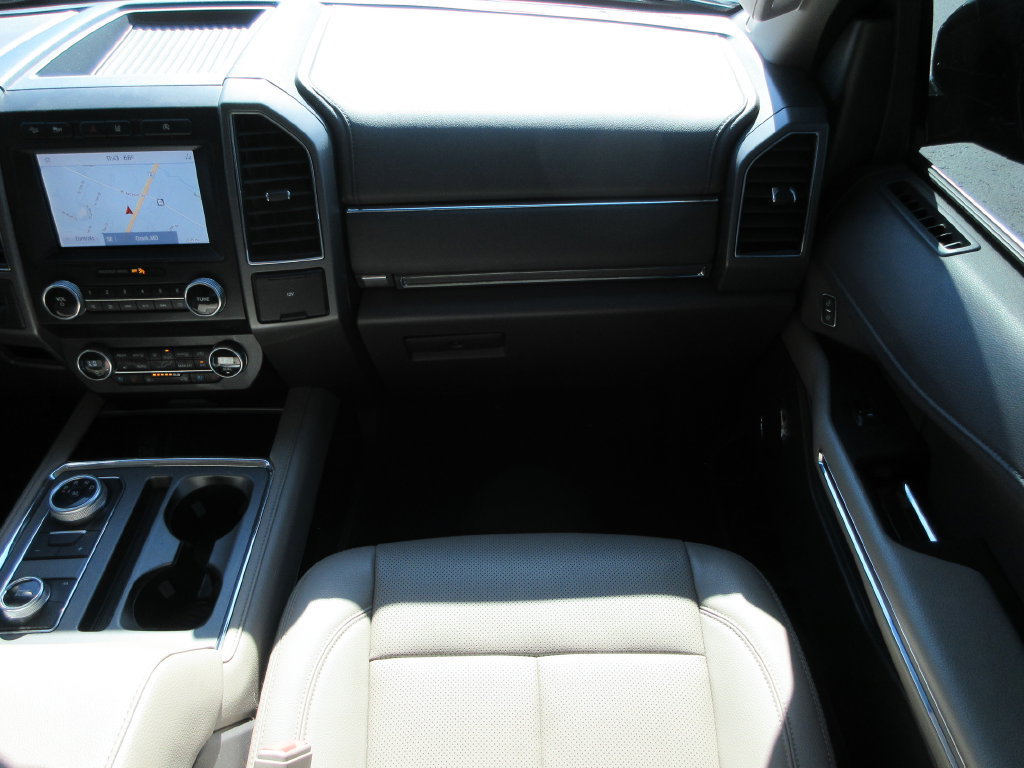 Used 2021 Ford Expedition Max XLT AWD/4WD image 17