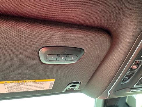 Used 2022 Jeep Wagoneer Series III w/ Convenience Group I AWD/4WD image 26