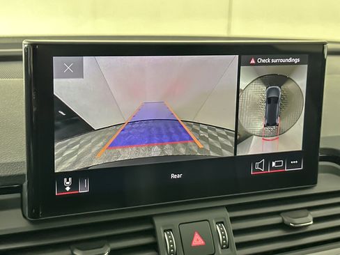 Used 2023 Audi Q5 2.0T Premium Plus w/ Premium Plus Package image 19