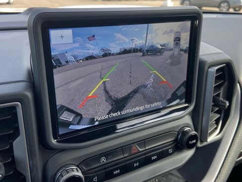 Used 2023 Ford Bronco Sport Big Bend w/ Convenience Package image 25