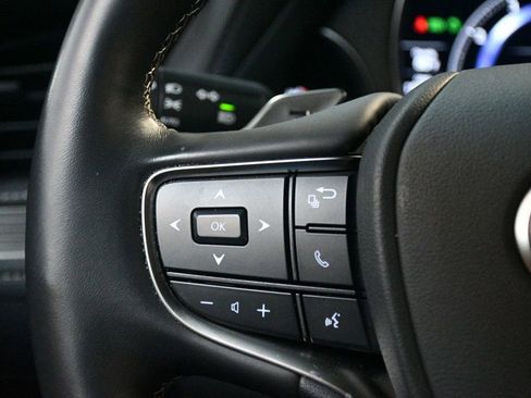 Used 2023 Lexus LS 500 w/ Accessory Package (Z2) image 42