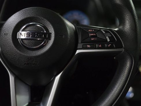 Used 2020 Nissan Leaf S w/ S Charge Package image 18