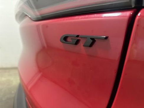 Used 2024 Dodge Hornet GT Plus AWD/4WD image 43