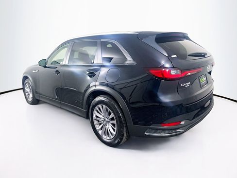 Used 2025 MAZDA CX-90 3.3 Turbo w/ Select Package image 5