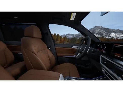 New 2027 BMW X7 xDrive40i AWD/4WD image 9