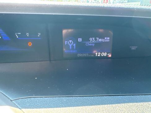 Used 2012 Honda Civic LX image 17
