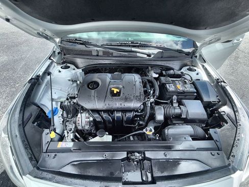 Used 2021 Kia Forte LXS FWD image 21