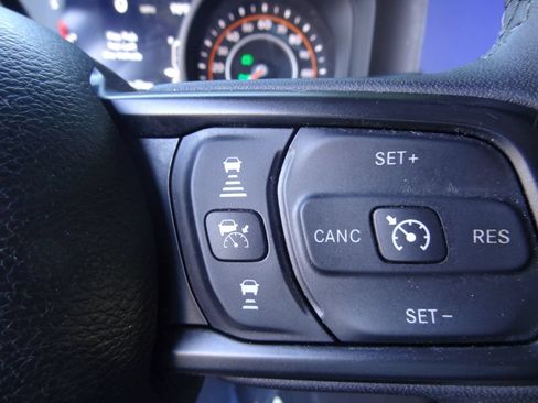 Used 2026 Jeep Gladiator Rubicon AWD/4WD image 21