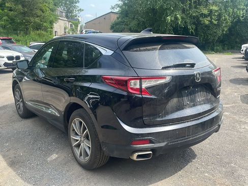 Used 2024 Acura RDX SH-AWD w/ Technology Package image 5